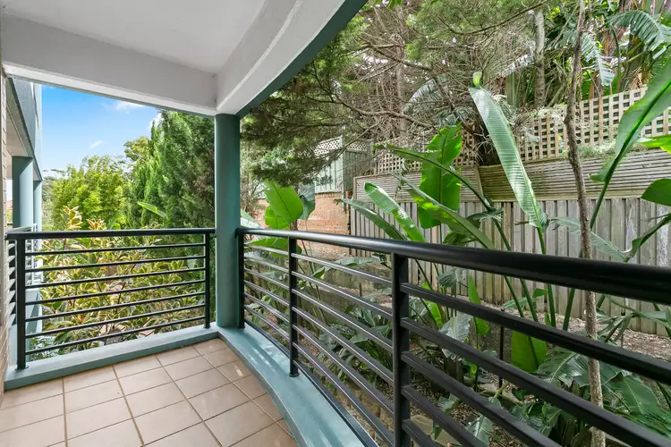 Fourth view of Homely apartment listing, 10/20-22 Clifford Street, Coogee NSW 2034
