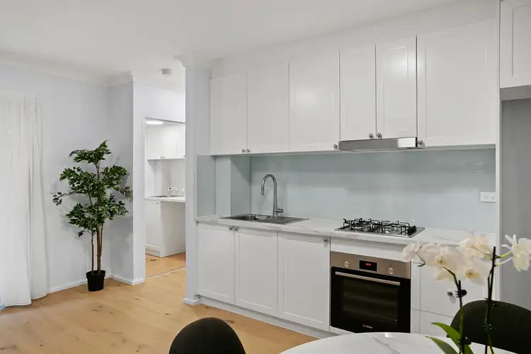 Fifth view of Homely apartment listing, 10/20-22 Clifford Street, Coogee NSW 2034