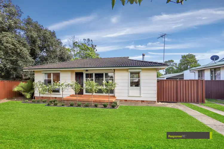 37 Riverstone Road, Riverstone NSW 2765