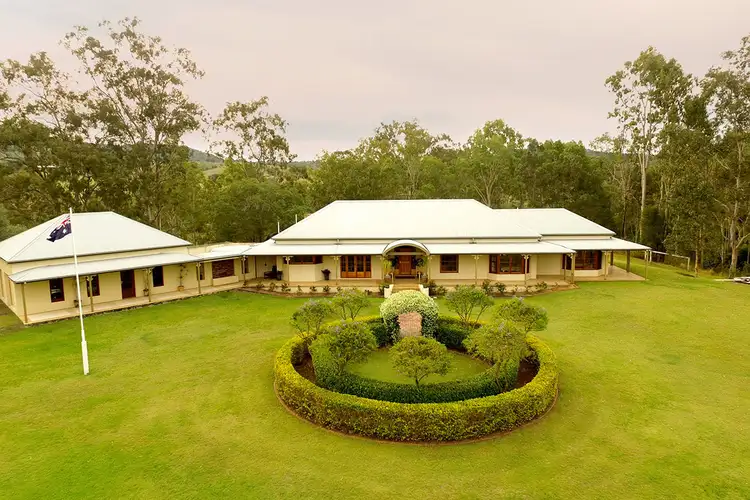 420 Kholo Road, Kholo QLD 4306