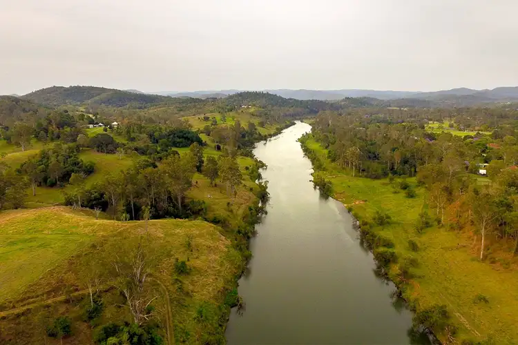 Second view of Homely house listing, 420 Kholo Road, Kholo QLD 4306