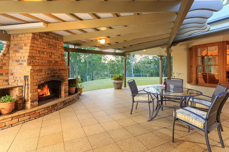 Fifth view of Homely house listing, 420 Kholo Road, Kholo QLD 4306
