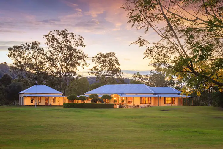 Sixth view of Homely house listing, 420 Kholo Road, Kholo QLD 4306