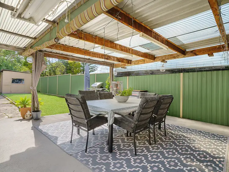 Third view of Homely house listing, 45 Dunmore Street South, Bexley NSW 2207