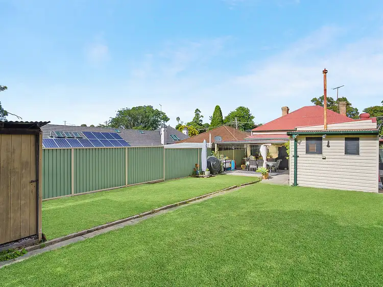 Fourth view of Homely house listing, 45 Dunmore Street South, Bexley NSW 2207