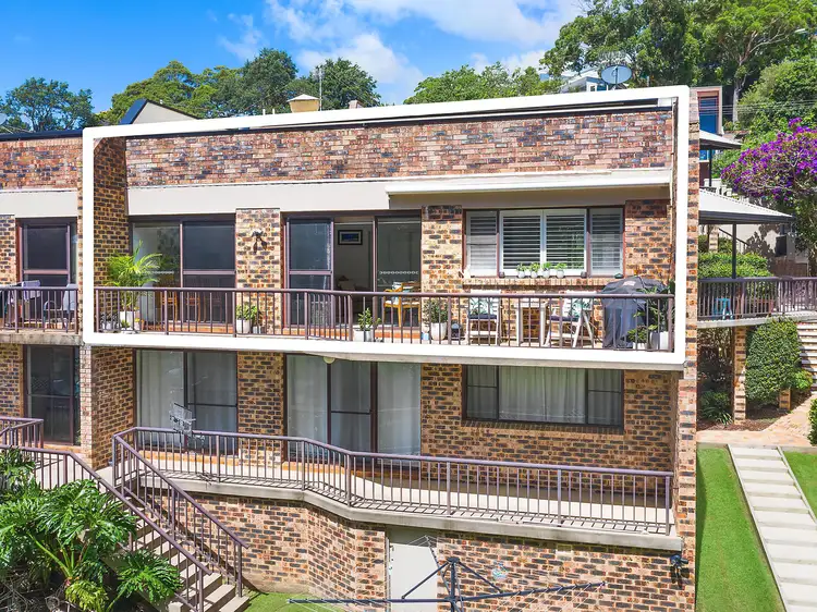 Main view of Homely apartment listing, 3/15 Auld Street, Terrigal NSW 2260