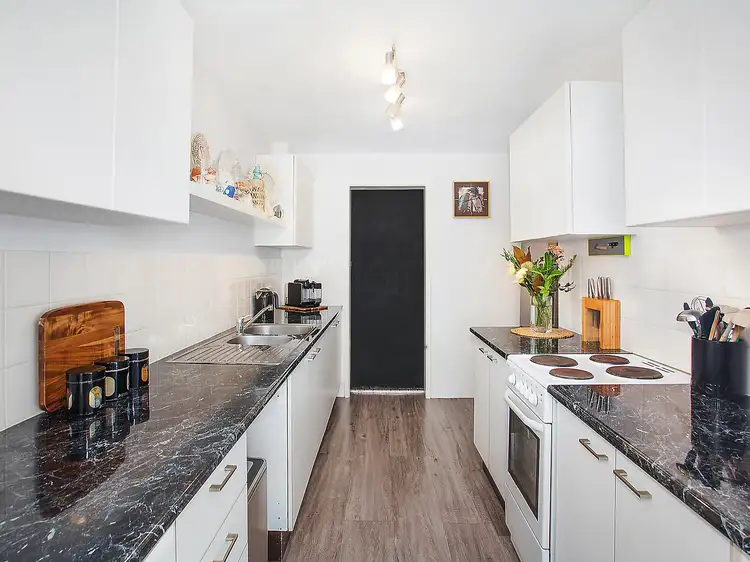 Second view of Homely apartment listing, 3/15 Auld Street, Terrigal NSW 2260
