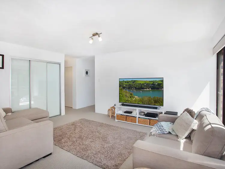 Third view of Homely apartment listing, 3/15 Auld Street, Terrigal NSW 2260