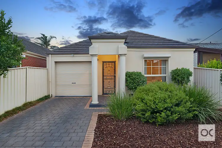 3a Dorset Avenue, Fulham Gardens SA 5024