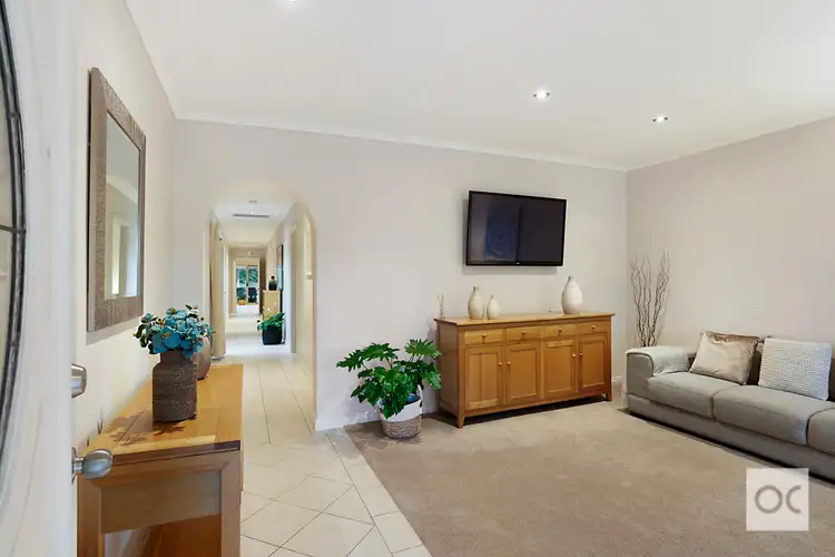 Second view of Homely house listing, 3a Dorset Avenue, Fulham Gardens SA 5024