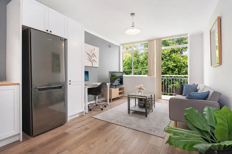23/30 Ewart Street, Marrickville NSW 2204