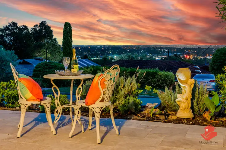 Main view of Homely house listing, 60 Ashley Drive, Kelmscott WA 6111