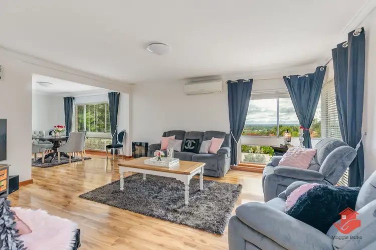 Second view of Homely house listing, 60 Ashley Drive, Kelmscott WA 6111