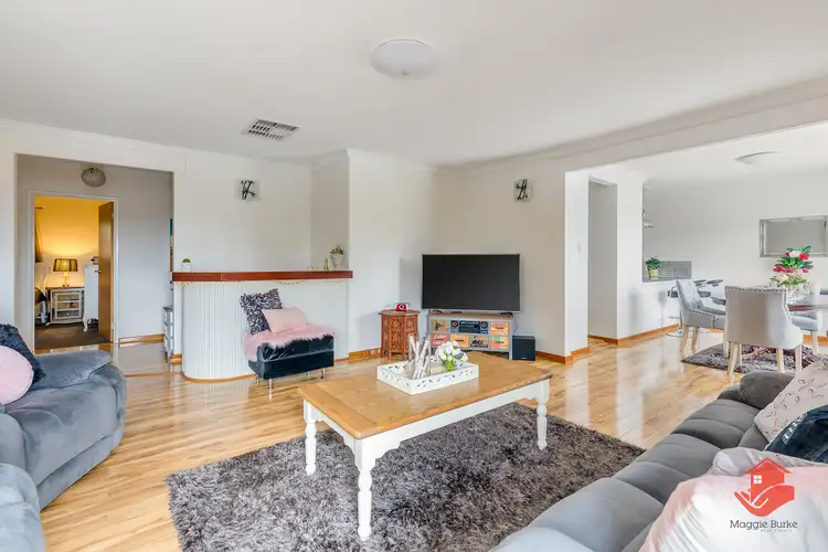 Third view of Homely house listing, 60 Ashley Drive, Kelmscott WA 6111