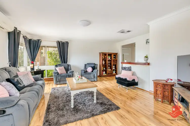 Fourth view of Homely house listing, 60 Ashley Drive, Kelmscott WA 6111