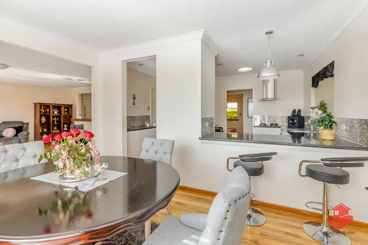 Sixth view of Homely house listing, 60 Ashley Drive, Kelmscott WA 6111