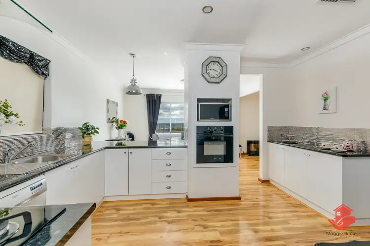 Seventh view of Homely house listing, 60 Ashley Drive, Kelmscott WA 6111