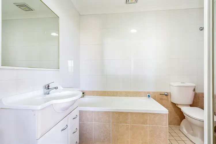 Fifth view of Homely apartment listing, Level 6/609/1-11 Spencer Street, Fairfield NSW 2165
