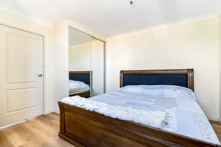 Sixth view of Homely apartment listing, Level 6/609/1-11 Spencer Street, Fairfield NSW 2165
