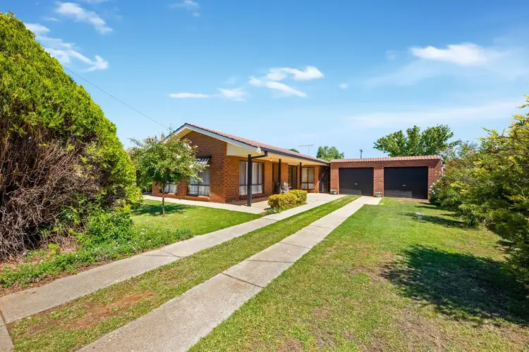Main view of Homely house listing, 11 Lone Pine Avenue, Corowa NSW 2646