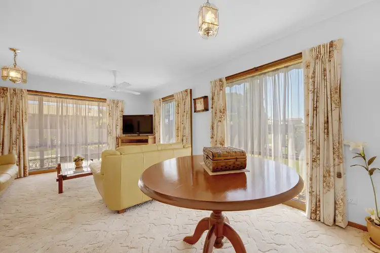 Second view of Homely house listing, 11 Lone Pine Avenue, Corowa NSW 2646