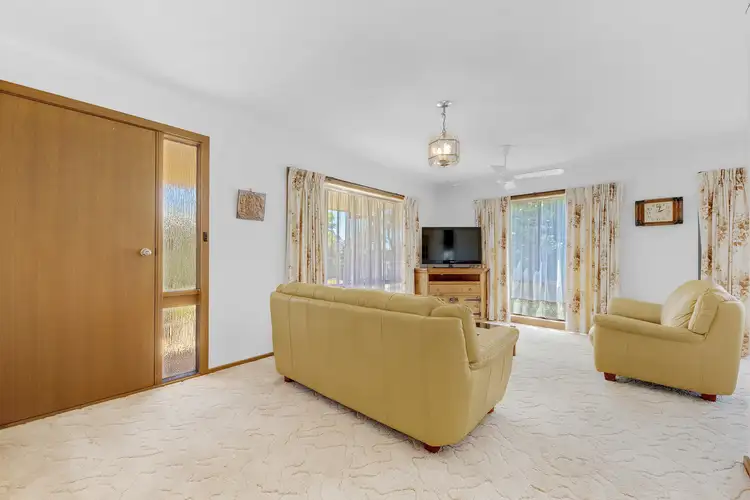 Third view of Homely house listing, 11 Lone Pine Avenue, Corowa NSW 2646
