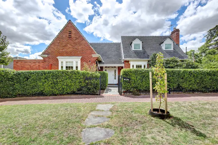 61 Godfrey Terrace, Erindale SA 5066