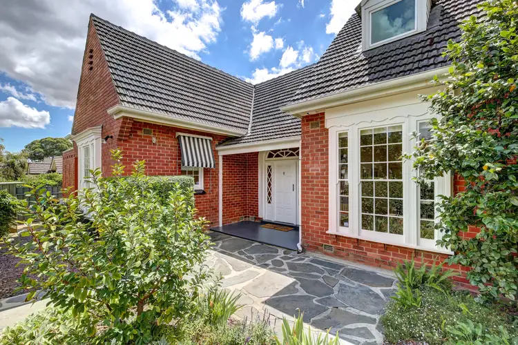 Second view of Homely house listing, 61 Godfrey Terrace, Erindale SA 5066
