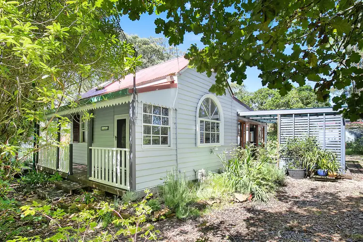265 Evans Lookout Road, Blackheath NSW 2785