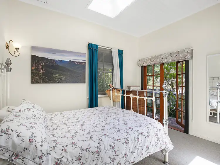 Sixth view of Homely house listing, 265 Evans Lookout Road, Blackheath NSW 2785