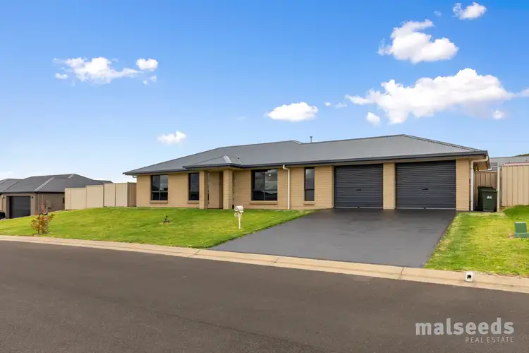 12 Dolomite Drive, Mount Gambier SA 5290