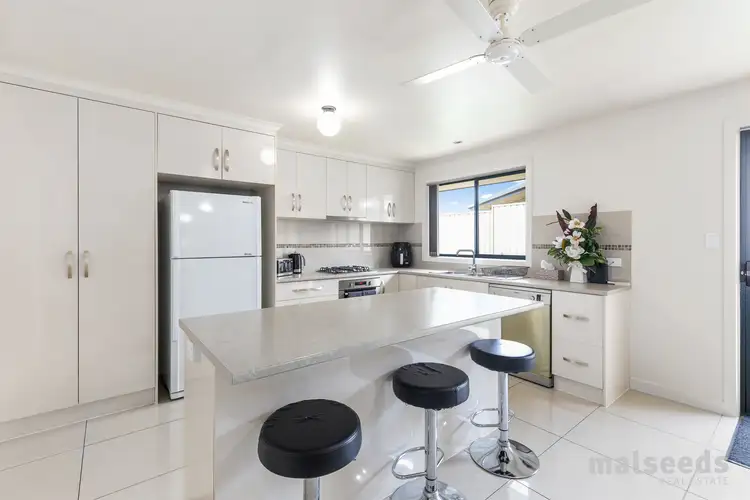 Second view of Homely house listing, 12 Dolomite Drive, Mount Gambier SA 5290