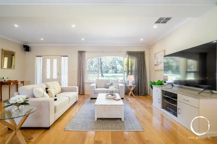 Fourth view of Homely house listing, 59A Riverway, Kidman Park SA 5025