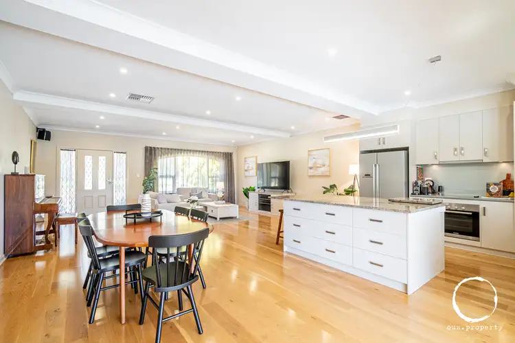 Fifth view of Homely house listing, 59A Riverway, Kidman Park SA 5025