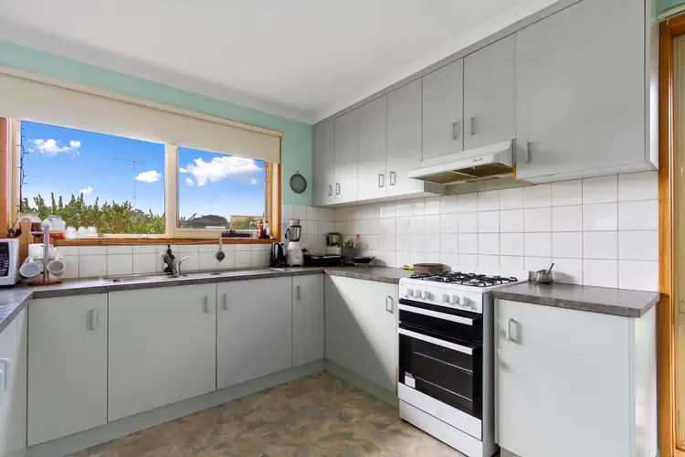 Third view of Homely unit listing, 1/45 Parkwood Way, Traralgon VIC 3844