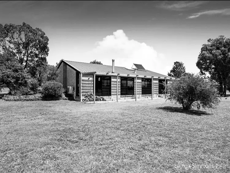Main view of Homely house listing, 87 Dumaresq Road, Saumarez Ponds NSW 2350