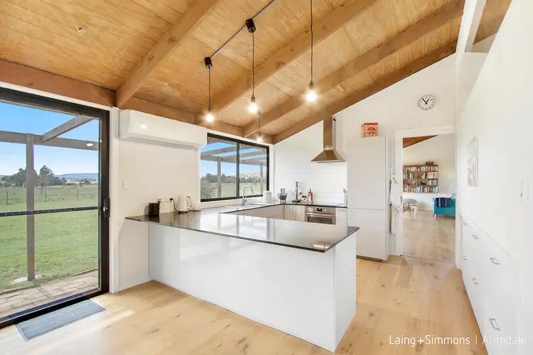 Fourth view of Homely house listing, 87 Dumaresq Road, Saumarez Ponds NSW 2350