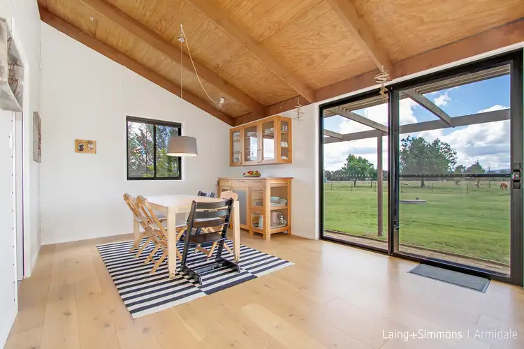 Fifth view of Homely house listing, 87 Dumaresq Road, Saumarez Ponds NSW 2350