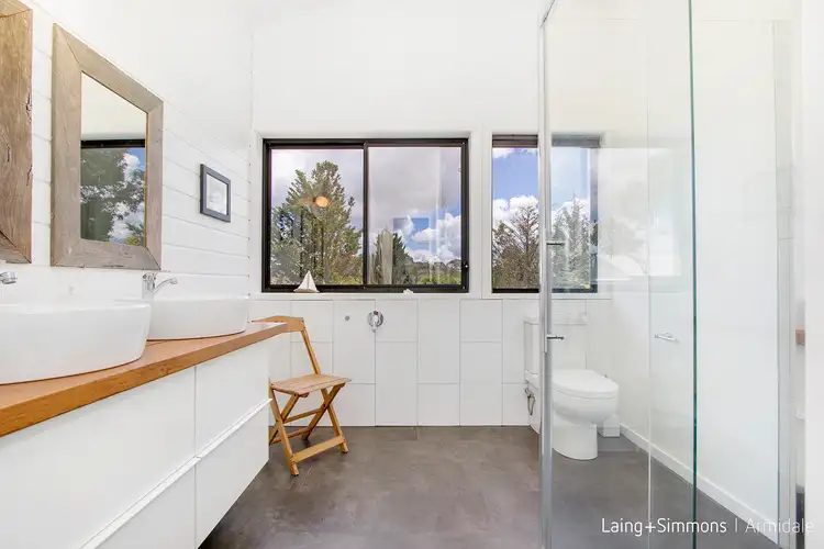 Sixth view of Homely house listing, 87 Dumaresq Road, Saumarez Ponds NSW 2350