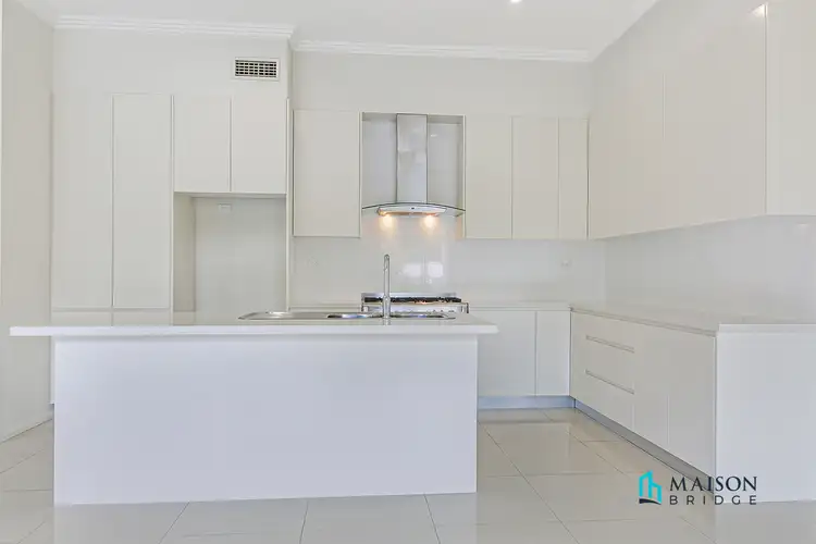 Third view of Homely semi-detached listing, 210A Kissing Point Road, Dundas NSW 2117