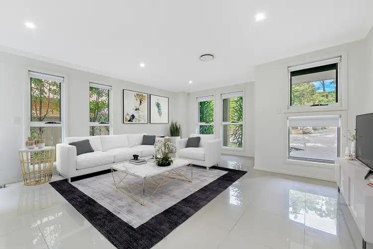 Fourth view of Homely semi-detached listing, 210A Kissing Point Road, Dundas NSW 2117