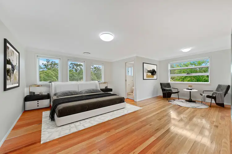 Fifth view of Homely semi-detached listing, 210A Kissing Point Road, Dundas NSW 2117