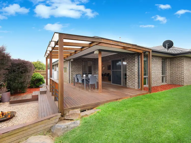 Main view of Homely house listing, 4 Vitae Court, Doreen VIC 3754