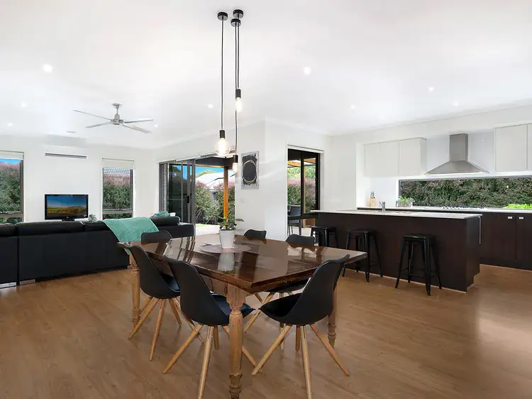 Third view of Homely house listing, 4 Vitae Court, Doreen VIC 3754