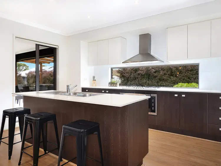 Fourth view of Homely house listing, 4 Vitae Court, Doreen VIC 3754