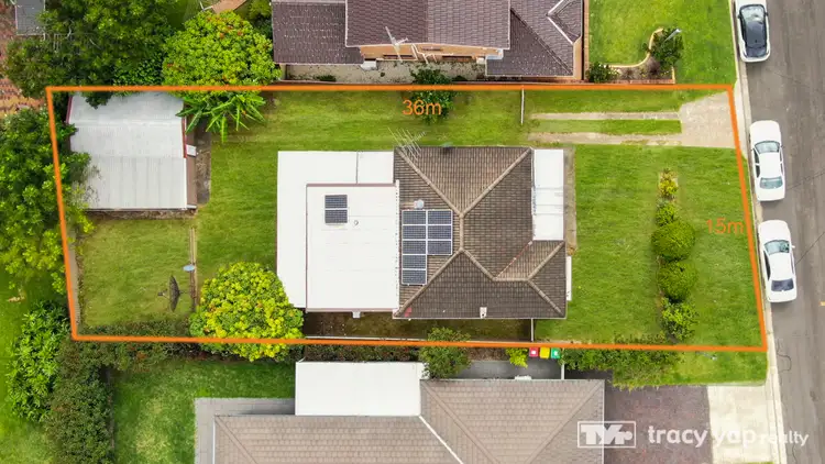 Third view of Homely house listing, 44 Camillo Street, Pendle Hill NSW 2145