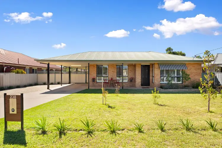 238 Hume Street, Corowa NSW 2646