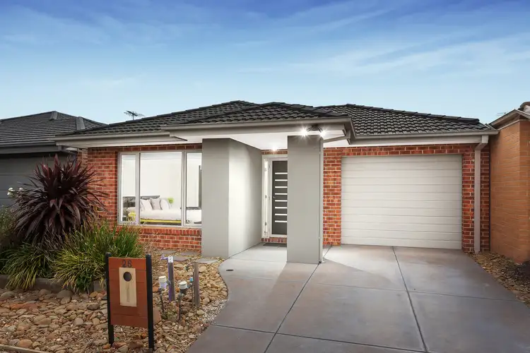 Main view of Homely house listing, 26 Eucalyptus Circuit, Diggers Rest VIC 3427