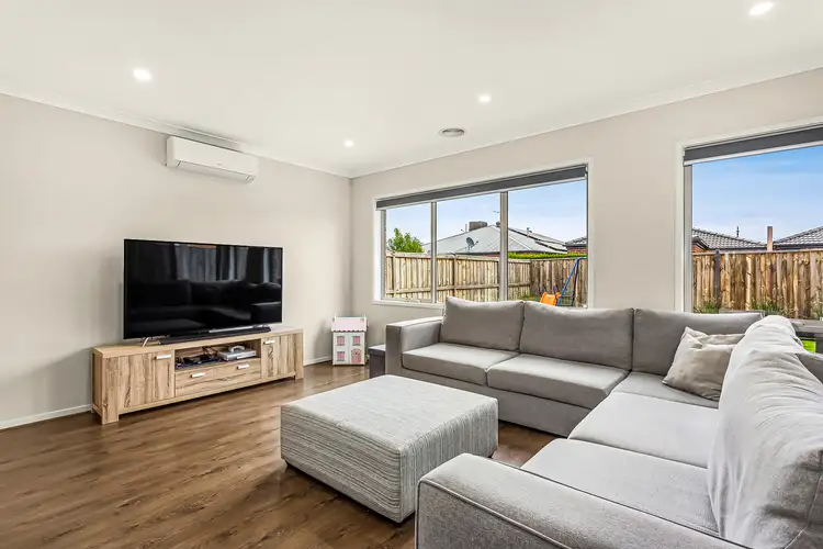 Second view of Homely house listing, 26 Eucalyptus Circuit, Diggers Rest VIC 3427