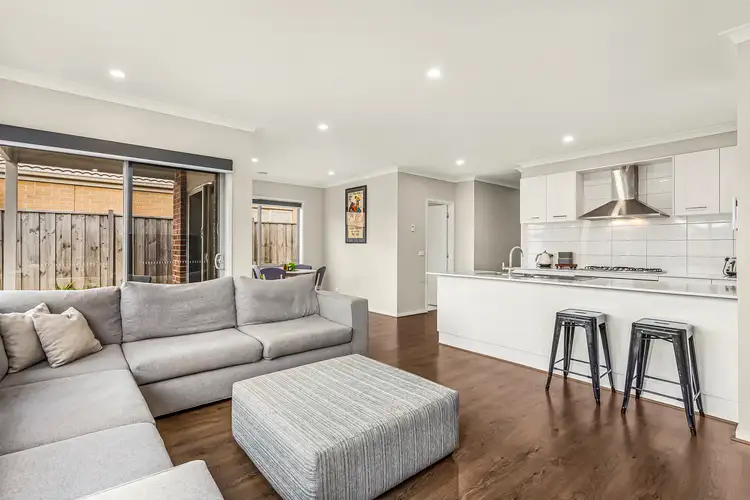 Third view of Homely house listing, 26 Eucalyptus Circuit, Diggers Rest VIC 3427